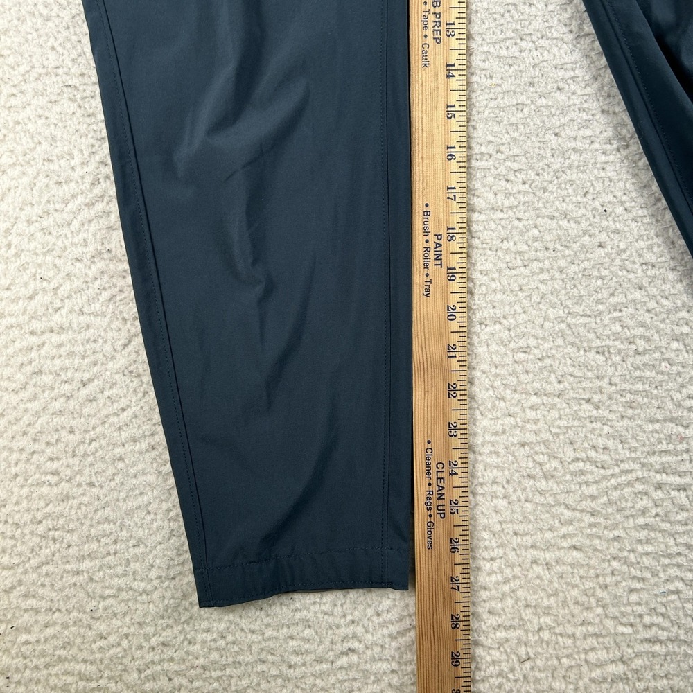 Athleta Jogger Pants Womens 6 Midtown Lightweight Stretch Pocket Hiking Travel - Picture 14 of 16